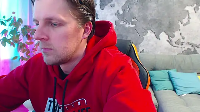 VikingChrisss online show from February 15, 11:08 am