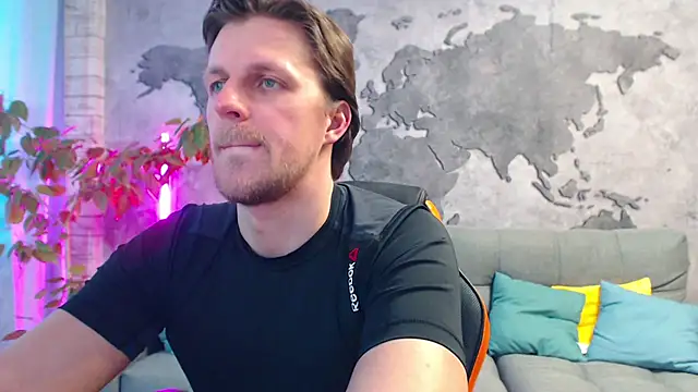 VikingChrisss online show from February 28, 11:00 am