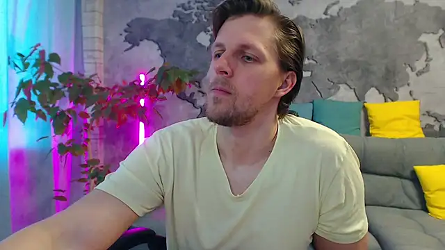 VikingChrisss online show from March 30, 10:05 am