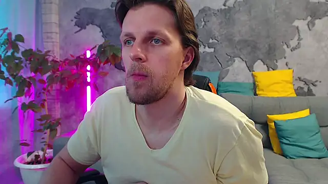 VikingChrisss online show from April 3, 10:02 am