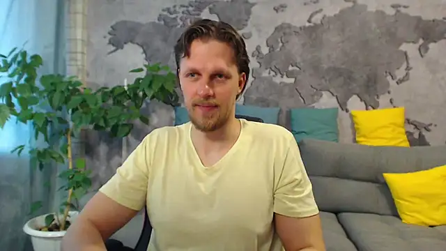 VikingChrisss online show from April 25, 9:23 am