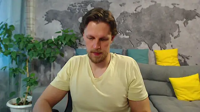 VikingChrisss online show from April 25, 1:41 pm