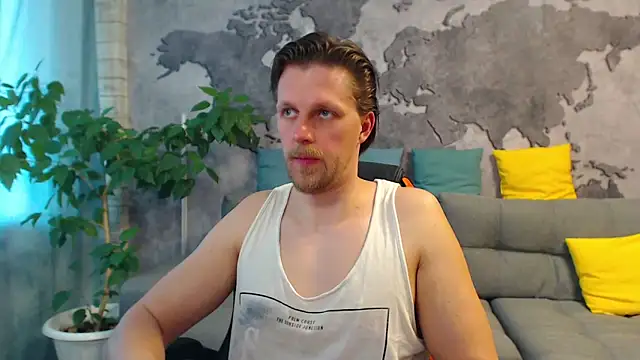 VikingChrisss online show from May 3, 9:37 am