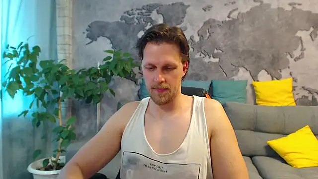 VikingChrisss online show from May 4, 10:00 am