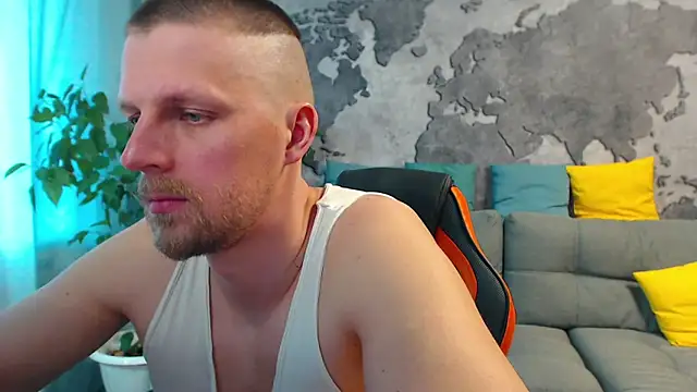 VikingChrisss online show from May 7, 10:09 am