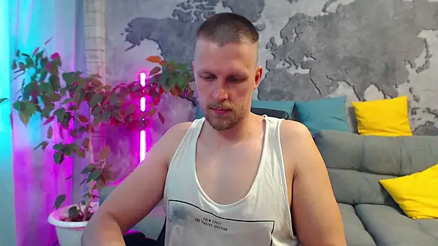 VikingChrisss online show from May 8, 9:36 am