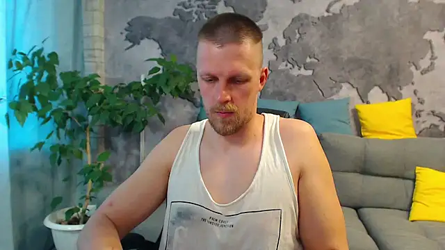 VikingChrisss online show from May 11, 9:15 am