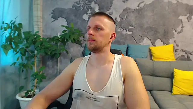 VikingChrisss online show from May 13, 9:39 am