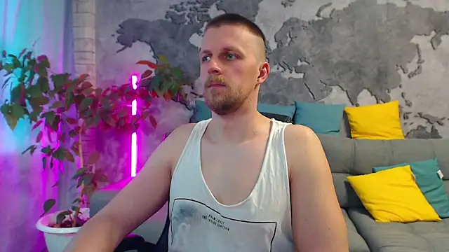 VikingChrisss online show from May 16, 10:36 am