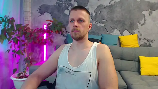 VikingChrisss online show from May 17, 10:11 am