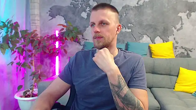 VikingChrisss online show from May 18, 10:54 am