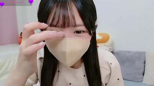 Snapshot of anchan_ chatting on September 18, 3:03 pm anchan  online show from September 18, 3:03 pm