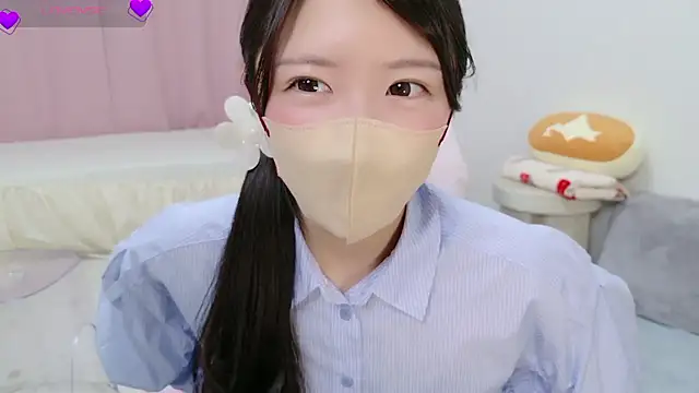 Snapshot of anchan_ chatting on September 26, 2:21 pm anchan  online show from September 26, 2:21 pm