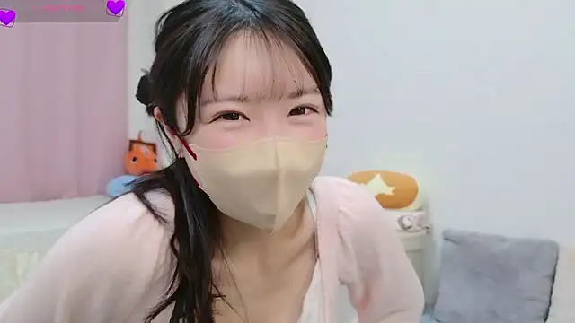 Snapshot of anchan_ chatting on October 5, 12:47 pm anchan  online show from October 5, 12:47 pm