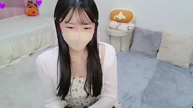 Snapshot of anchan_ chatting on October 15, 2:06 pm anchan  online show from October 15, 2:06 pm