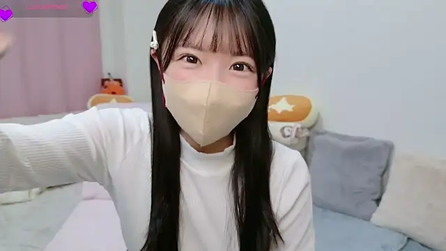 Snapshot of anchan_ chatting on November 1, 1:35 pm anchan  online show from November 1, 1:35 pm