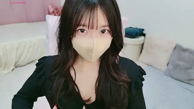 anchan  online show from March 19, 1:15 pm