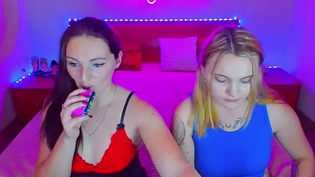 MagicEyess online show from December 6, 5:11 pm