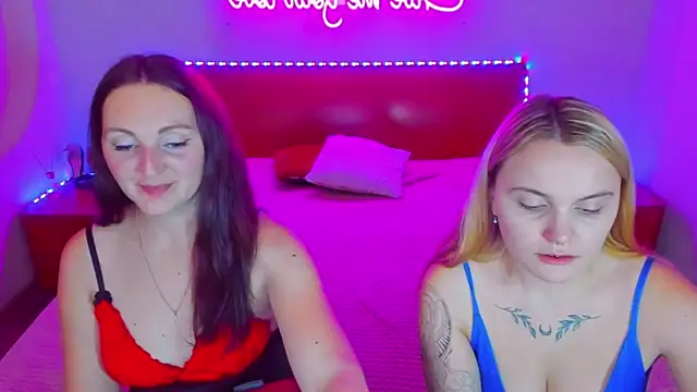 MagicEyess online show from December 7, 2:35 pm