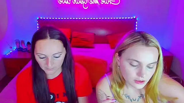 MagicEyess online show from December 9, 7:50 am
