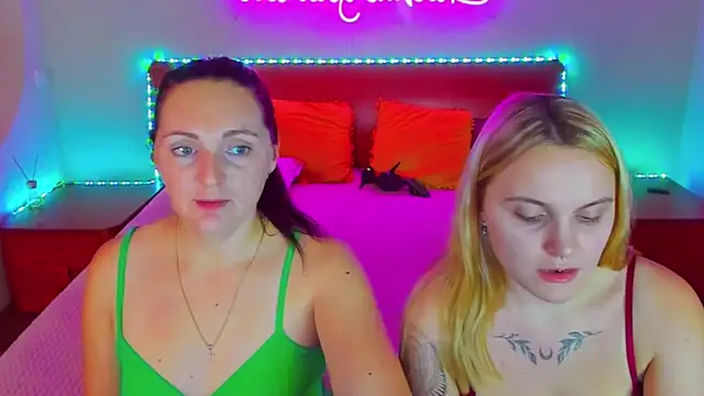MagicEyess online show from December 13, 5:21 pm