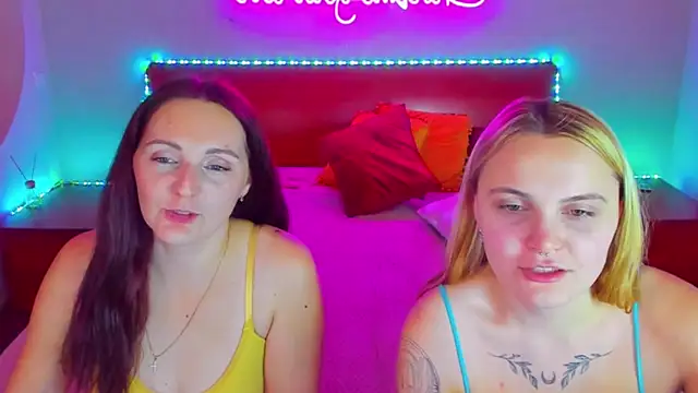 MagicEyess online show from December 14, 11:07 am