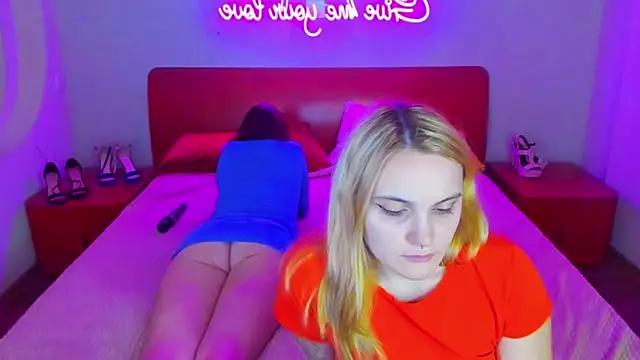 MagicEyess online show from December 17, 12:11 pm