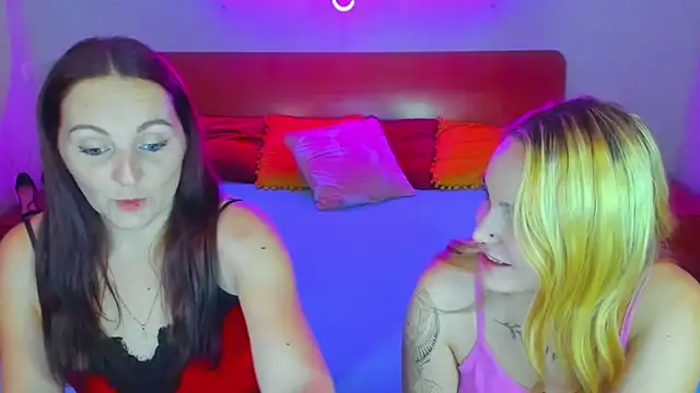 MagicEyess online show from December 20, 11:10 am