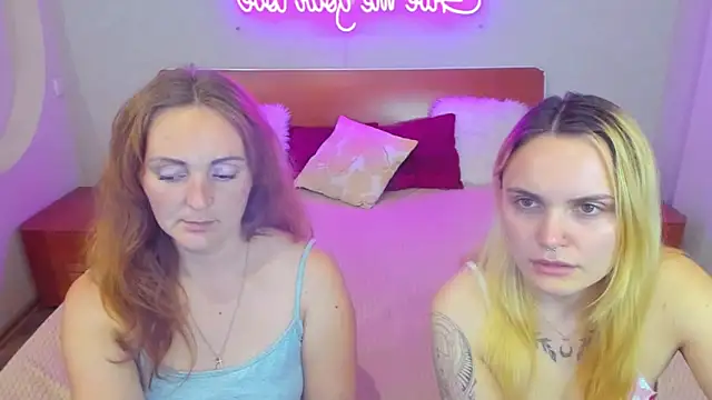 MagicEyess online show from October 4, 5:44 pm