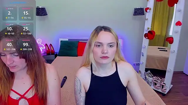MagicEyess online show from May 11, 7:03 am