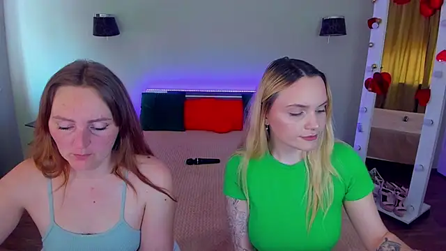 MagicEyess online show from May 12, 7:16 am