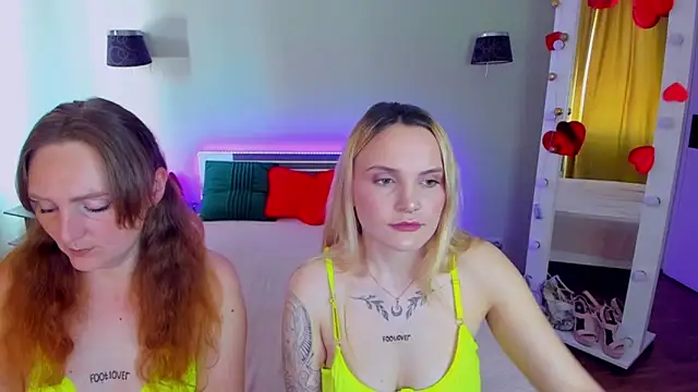 MagicEyess online show from May 19, 7:58 am