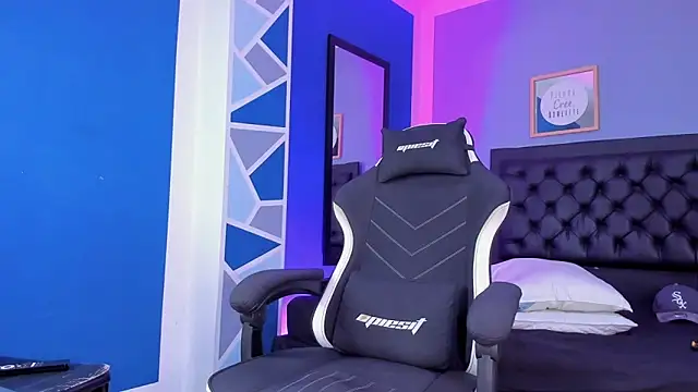 alex oficial online show from January 19, 9:24 am