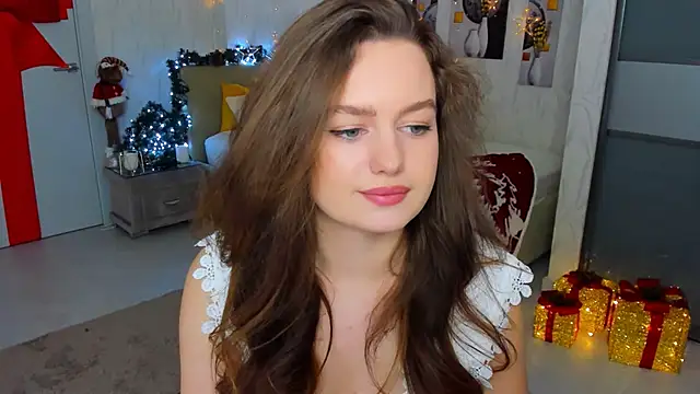 MiracleCurly online show from January 30, 7:29 am