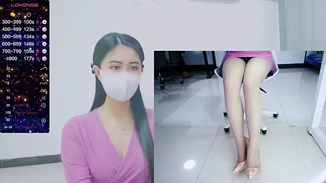 tt50256 online show from January 12, 12:01 pm