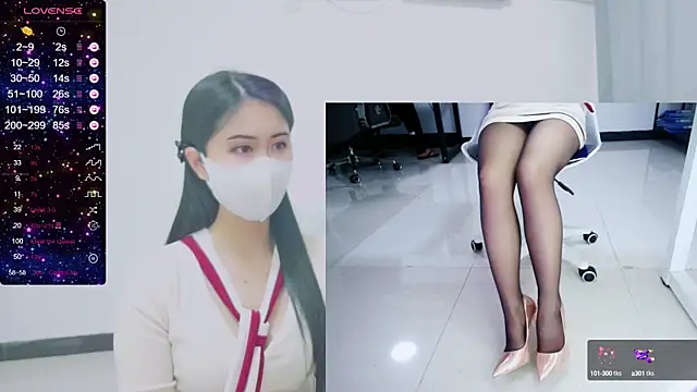 tt50256 online show from January 13, 2:00 pm