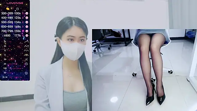 tt50256 online show from January 14, 4:15 am