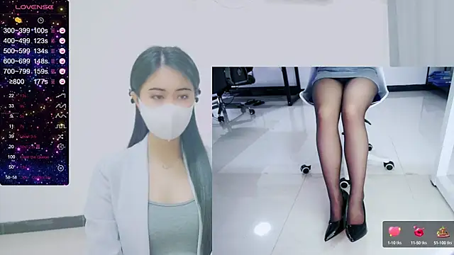 tt50256 online show from January 14, 7:17 am