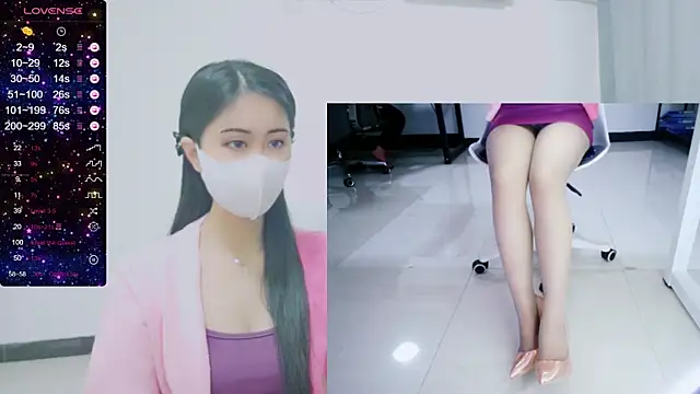 tt50256 online show from January 15, 12:25 pm