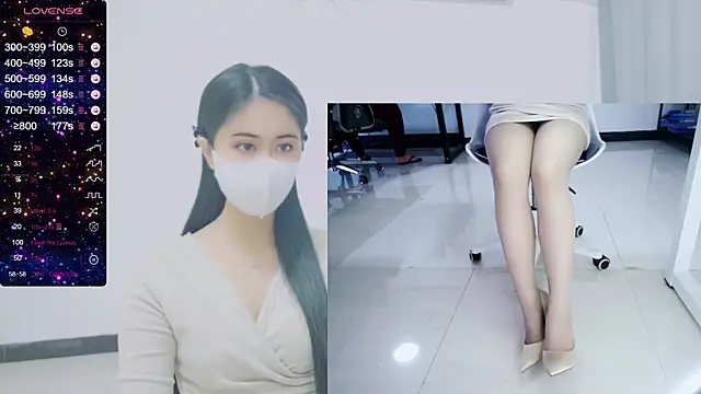 tt50256 online show from January 16, 6:25 am