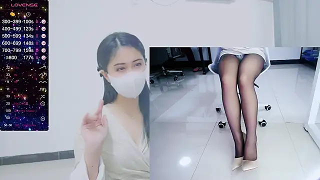 tt50256 online show from January 17, 12:52 pm