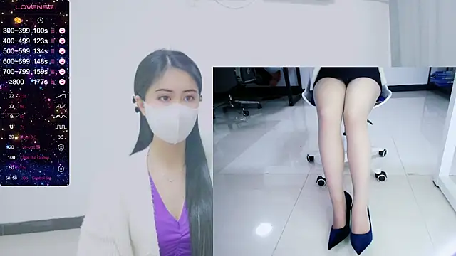 tt50256 online show from January 17, 3:53 pm