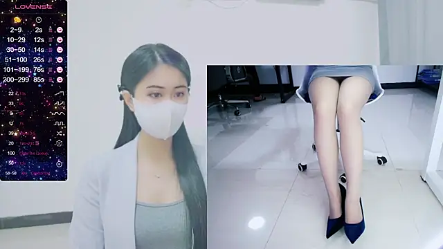 tt50256 online show from January 18, 12:47 pm