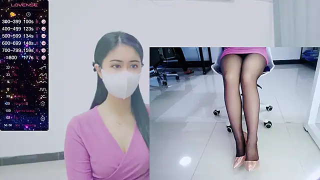 tt50256 online show from January 19, 7:04 am