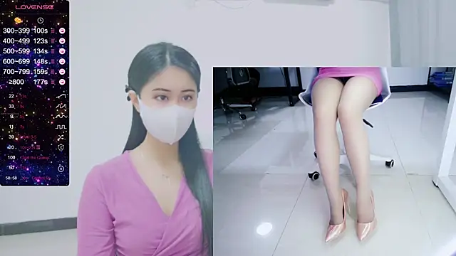 tt50256 online show from January 19, 12:28 pm