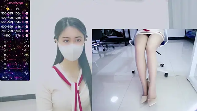 tt50256 online show from January 21, 6:00 am