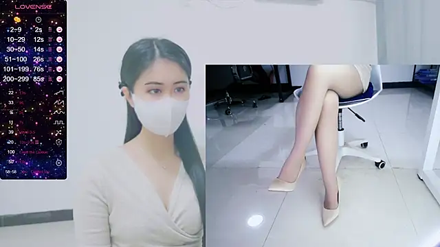 tt50256 online show from January 22, 11:01 am