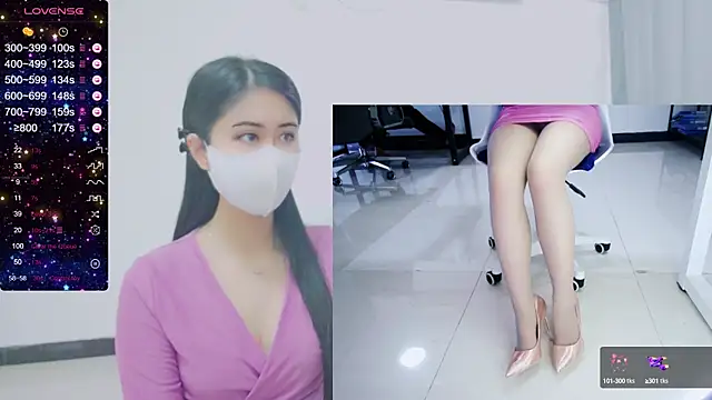 tt50256 online show from January 24, 6:35 am