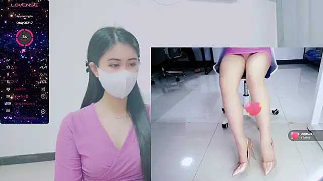 tt50256 online show from January 24, 3:24 pm