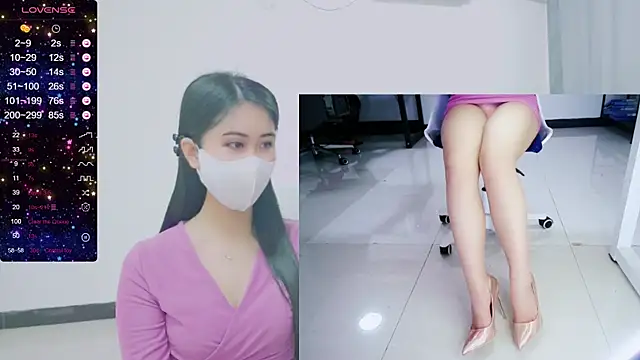 tt50256 online show from January 25, 12:37 pm